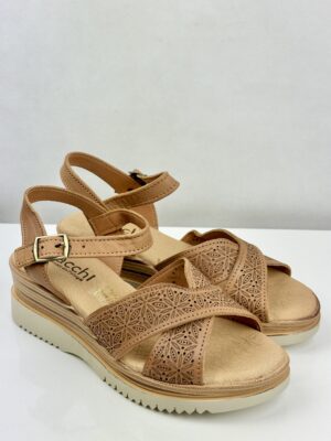 Sandália de Senhora