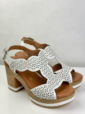 Sandália de Senhora