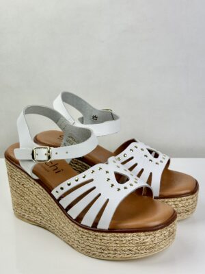 Sandália de Senhora