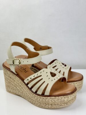 Sandália de Senhora