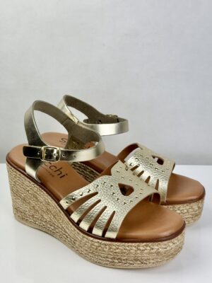 Sandália de Senhora