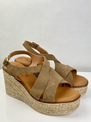 Sandália de Senhora