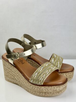 Sandália de Senhora