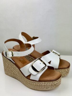 Sandália de Senhora