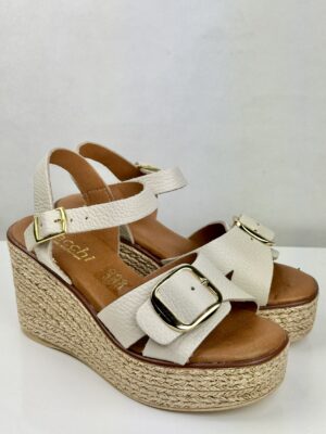 Sandália de Senhora