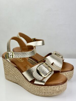 Sandália de Senhora