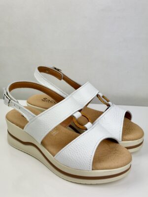 Sandália de Senhora