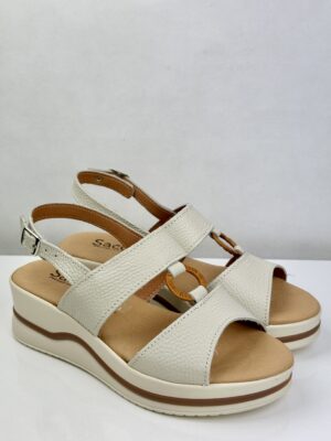 Sandália de Senhora