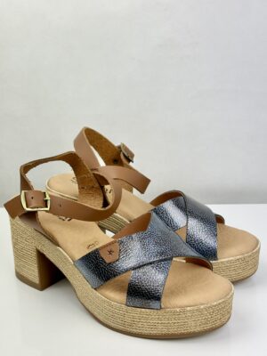 Sandália de Senhora