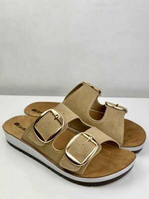 Inblu | Chinelo de Senhora