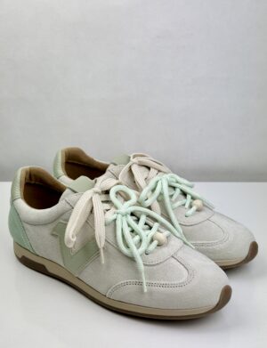 Sapatilha de Senhora