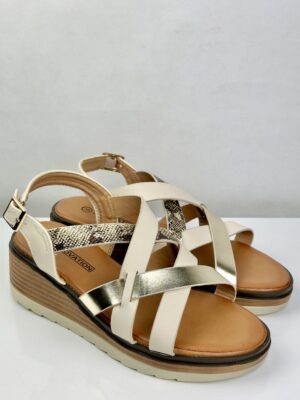 Sandália de Senhora