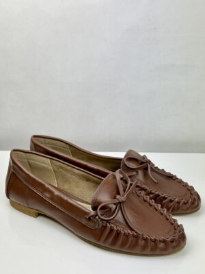 Corina | Mocassim de Senhora