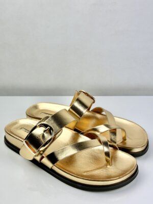 Corina | Chinelo de Senhora