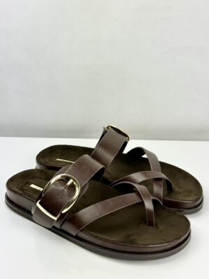 Corina | Chinelo de Senhora