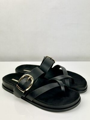 Corina | Chinelo de Senhora