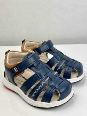 Beppi | Sandália de Menino