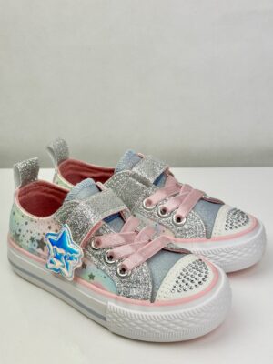 Beppi | Sapatilha de Menina