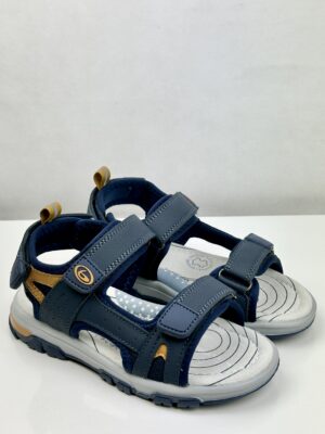 Beppi | Sandália de Menino