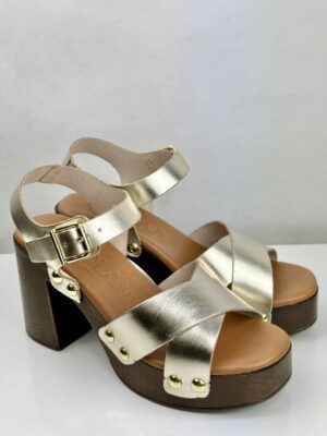 Kaola | Sandália de Senhora