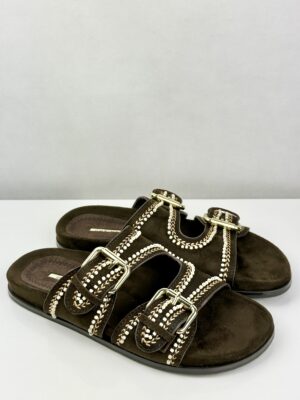 Corina | Chinelo de Senhora