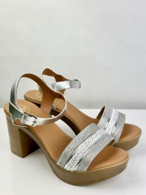 Sandália de Senhora