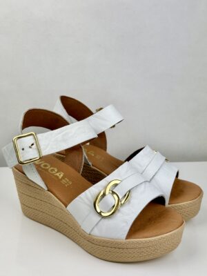 Sandália de Senhora