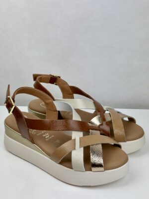 Oh! My Sandals | Sandália de Senhora