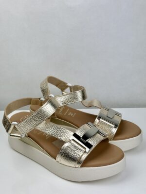 Oh! My Sandals | Sandália de Senhora