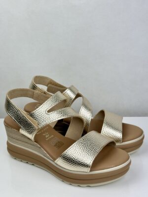 Oh! My Sandals | Sandália de Senhora