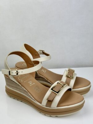 Oh! My Sandals | Sandália de Senhora