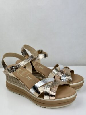 Oh! My Sandals | Sandália de Senhora
