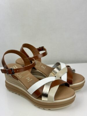 Oh! My Sandals | Sandália de Senhora