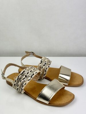 Sandália de Senhora