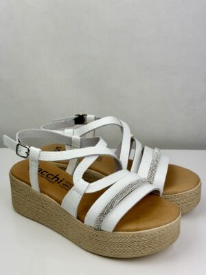 Sandália de Senhora