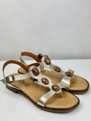 Sandália de Senhora