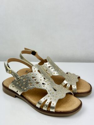 Sandália de Senhora