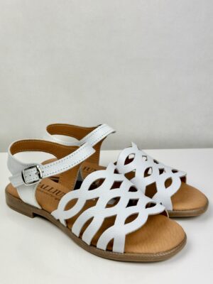 Sandália de Senhora