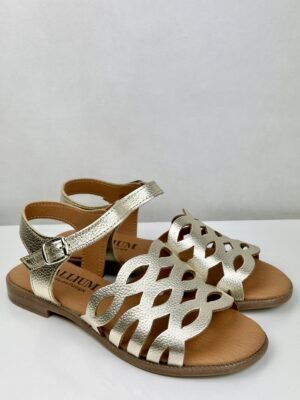 Sandália de Senhora