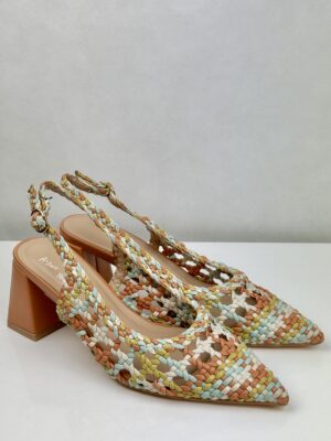 Sapato de Senhora