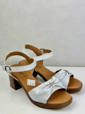 Sandália de Senhora