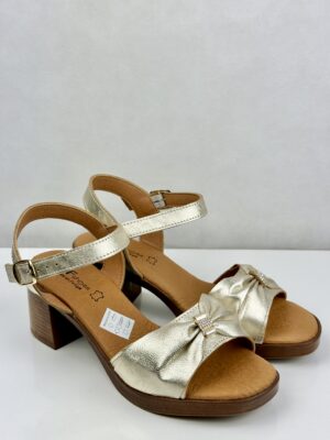 Sandália de Senhora