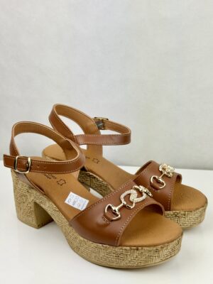 Sandália de Senhora