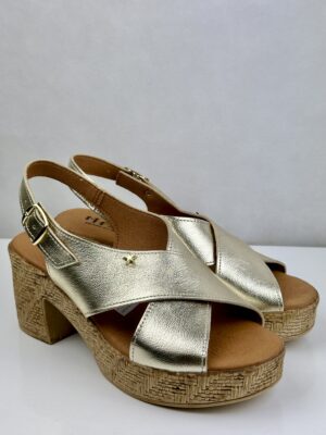 Sandália de Senhora