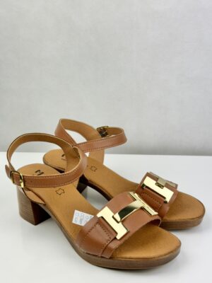 Sandália de Senhora