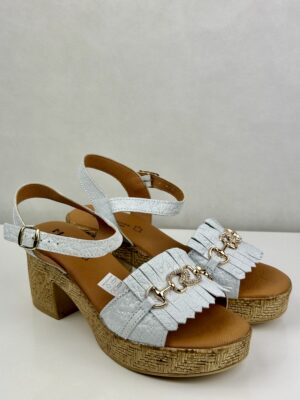 Sandália de Senhora