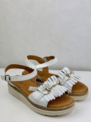 Sandália de Senhora