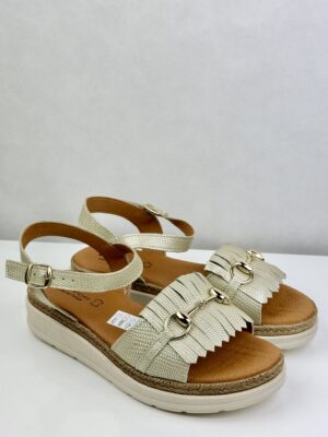 Sandália de Senhora