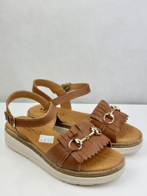 Sandália de Senhora