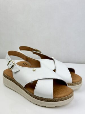 Sandália de Senhora